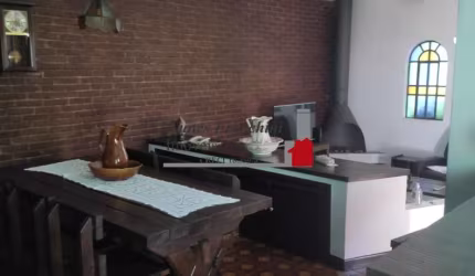 Casa com 3 quartos à venda na Rua Horácio Vergueiro Rudge, 528, Casa Verde, São Paulo por R$ 1.250.000