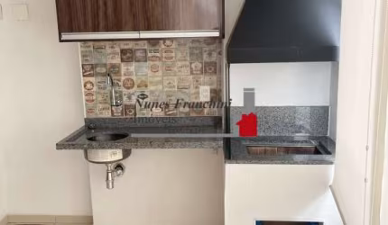 Apartamento com 2 quartos à venda na Rua Padre João Gualberto, 401, Imirim, São Paulo, 53 m2 por R$ 520.000