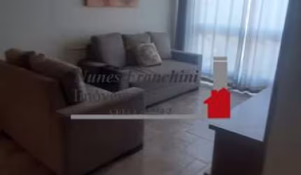 Apartamento com 3 quartos à venda na Avenida Parada Pinto, 3696, Vila Nova Cachoeirinha, São Paulo, 69 m2 por R$ 460.000