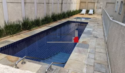 Apartamento com 2 quartos à venda na Rua Dom José Marcondes, 244, Vila Nova Cachoeirinha, São Paulo, 40 m2 por R$ 260.000