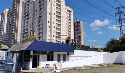 Galpão no Limão à venda ou locação