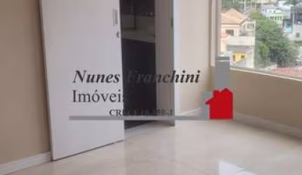 Apartamento com 3 quartos à venda na Rua Brigadeiro Araújo, 165, Freguesia do Ó, São Paulo, 110 m2 por R$ 750.000
