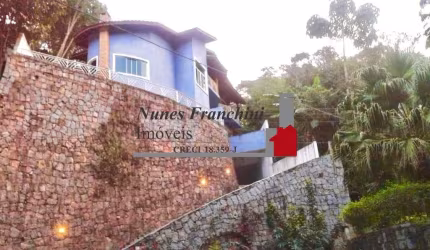 Casa com 3 quartos à venda na Rua Turmalina, 6, Serra da Cantareira, São Paulo por R$ 1.200.000