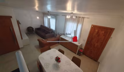 Casa com 3 quartos à venda na Rua Rocha Lima, 630, Limão, São Paulo por R$ 850.000