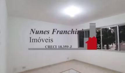 Apartamento com 2 quartos à venda na Rua José Debieux, 460, Santana, São Paulo, 68 m2 por R$ 450.000