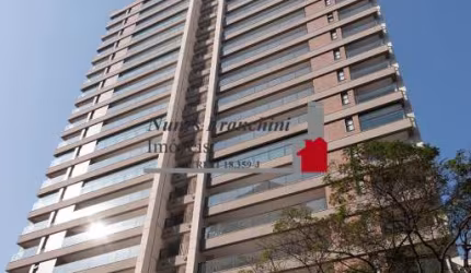 Apartamento com 4 quartos à venda na Rua Doutor Neto de Araújo, 303, Vila Mariana, São Paulo, 145 m2 por R$ 2.361.662