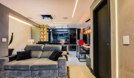 Apartamento com 1 quarto à venda na Rua Relíquia, 464, Casa Verde, São Paulo, 53 m2 por R$ 730.000