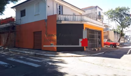 Tatuapé - Imóvel para consultórios, clinicas ou escritório