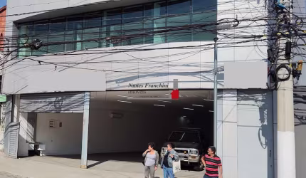 Tatuapé - Sala comercial 34m² a 350m Metrô