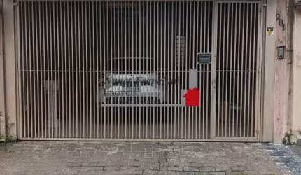 Casa com 4 quartos à venda na Rua Diogo de Oliveira, 201, Limão, São Paulo por R$ 700.000