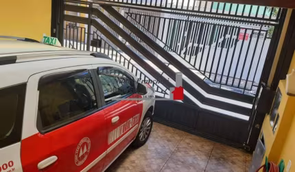 Casa com 3 quartos à venda na Rua Oswaldo Casella, 138, Limão, São Paulo por R$ 750.000