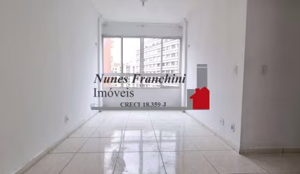 Apartamento com 2 quartos à venda na Rua Tupi, 33, Santa Cecília, São Paulo, 64 m2 por R$ 479.000