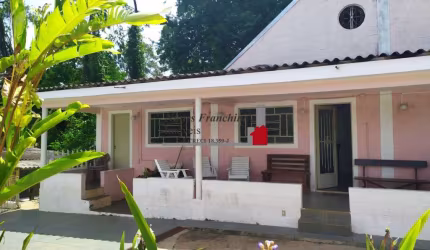 Chácara / sítio com 2 quartos à venda na Rua Universo, 212, Chácara do Solar II (Fazendinha), Santana de Parnaíba por R$ 750.000