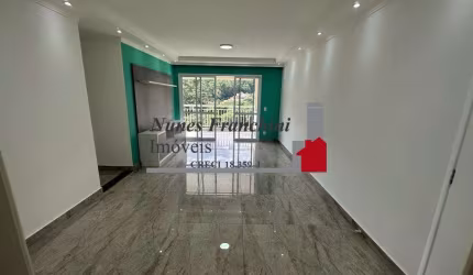 Apartamento com 4 quartos à venda na Avenida Doutor Wando Henrique Cardim, 190, Jardim Peri, São Paulo, 100 m2 por R$ 850.000