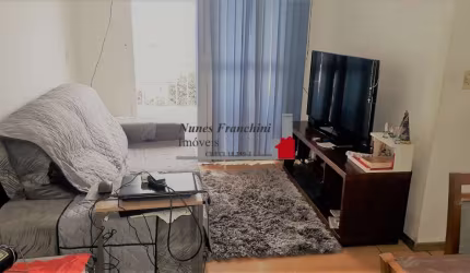Apartamento com 2 quartos à venda na Avenida Nossa Senhora do Ó, 423, Limão, São Paulo, 50 m2 por R$ 380.000