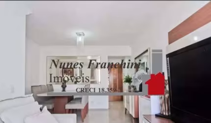 Apartamento com 2 quartos à venda na Rua Aluísio Azevedo, 233, Santana, São Paulo, 63 m2 por R$ 480.000