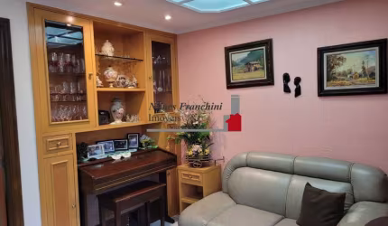 Casa com 3 quartos à venda na Rua Francisco Shigueki Nomura, 81, Imirim, São Paulo por R$ 850.000
