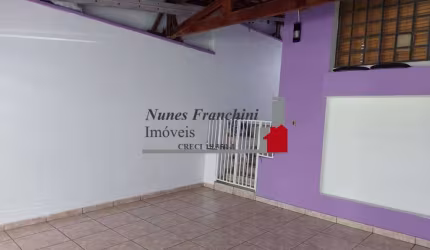 Casa com 3 quartos à venda na Rua Carlos Belmiro Correia, 194, Casa Verde, São Paulo por R$ 640.000