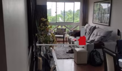 Apartamento com 3 quartos à venda na Avenida Parada Pinto, 3696, Vila Nova Cachoeirinha, São Paulo, 70 m2 por R$ 440.000