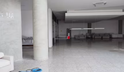 Barra Funda - Locação