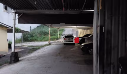 Terreno à venda na Rua Coronel Joaquim Ferreira de Souza, 129, Conjunto Residencial Santa Terezinha, São Paulo por R$ 1.600.000