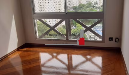 Apartamento com 3 quartos à venda na Avenida Parada Pinto, 3696, Vila Nova Cachoeirinha, São Paulo, 70 m2 por R$ 420.000