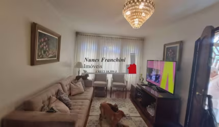 Casa com 3 quartos à venda na Rua Piatá, 269, Vila Isolina Mazzei, São Paulo por R$ 957.000