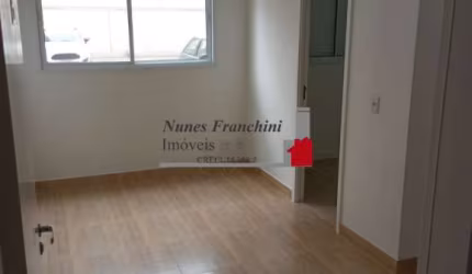 Apartamento com 2 quartos à venda na Rua Bartholomeu do Canto, 120, Limão, São Paulo, 34 m2 por R$ 280.000