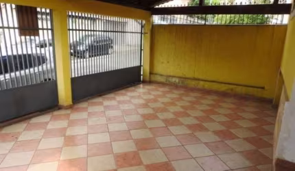 Casa com 3 quartos à venda na Rua Caracaxá, 255, Tucuruvi, São Paulo por R$ 660.000