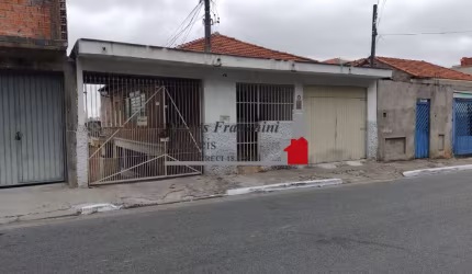 Terreno à venda na Rua César Pena Ramos, 1117, Limão, São Paulo por R$ 660.000