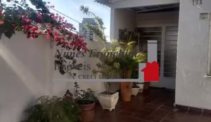Casa com 3 quartos à venda na Rua das Gamboas, 171, Vila Mazzei, São Paulo, 128 m2 por R$ 570.000