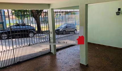 Casa com 5 quartos à venda na Avenida Coronel Manuel Py, 201, Lauzane Paulista, São Paulo, 126 m2 por R$ 520.000