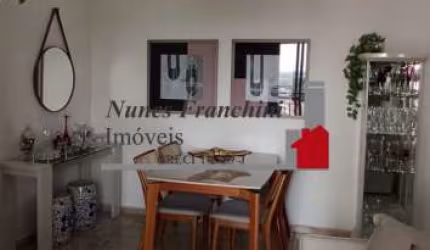 Apartamento com 2 quartos à venda na Rua dos Americanos, 838, Barra Funda, São Paulo, 58 m2 por R$ 520.000