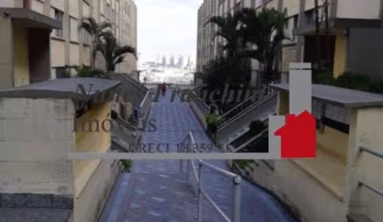 Apartamento com 2 quartos à venda na Rua Paulo Vidigal Vicente de Azevedo, 91, Limão, São Paulo, 62 m2 por R$ 280.000