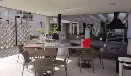 Apartamento com 2 quartos à venda na Rua Relíquia, 464, Casa Verde, São Paulo, 53 m2 por R$ 614.800