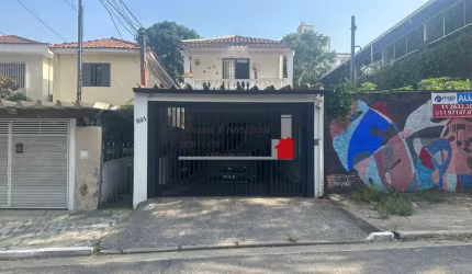 Terreno à venda na Rua Outeiro da Cruz, 501, Jardim São Paulo (Zona Norte), São Paulo por R$ 1.950.000