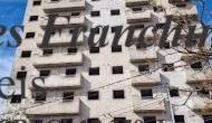 Apartamento com 1 quarto à venda na Rua Palhoça, 81, Itaquera, São Paulo, 35 m2 por R$ 175.000