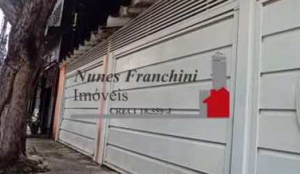Casa com 5 quartos à venda na Rua Dona Estela Borges Morato, 443, Limão, São Paulo por R$ 860.000