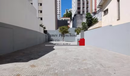 Terreno comercial para alugar na Rua Aimberê, 891, Perdizes, São Paulo por R$ 15.000