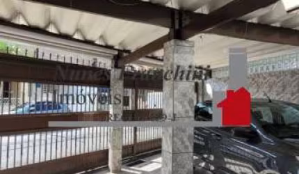 Casa com 4 quartos à venda na Rua Coronel Joaquim de Freitas, 224, Limão, São Paulo por R$ 1.595.000
