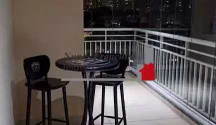 Apartamento com 3 quartos à venda na Rua Jacofer, 140, Limão, São Paulo, 87 m2 por R$ 900.000