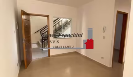 Apartamento com 2 quartos à venda na Rua Agente Gomes, 223, Jardim São Paulo (Zona Norte), São Paulo, 40 m2 por R$ 350.000