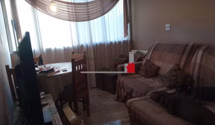 Apartamento com 2 quartos à venda na Rua Roque de Morais, 345, Limão, São Paulo, 68 m2 por R$ 370.000