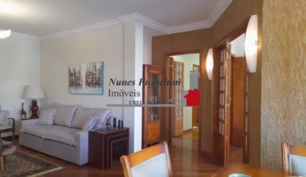 Apartamento com 3 quartos à venda na Rua Pamplona, 1838, Jardim Paulista, São Paulo, 127 m2 por R$ 1.590.000