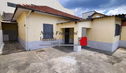 Casa com 2 quartos para alugar na Rua Campos do Cajuru, 86, Freguesia do Ó, São Paulo por R$ 3.000