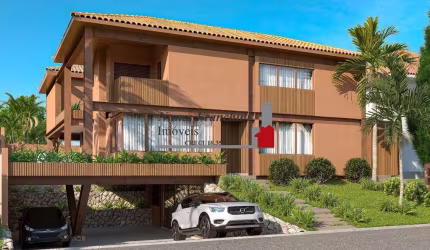Casa com 4 quartos à venda na Alameda Valência, 144, Alphaville, Santana de Parnaíba por R$ 10.990.000