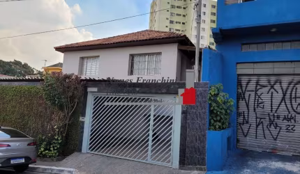 Casa com 4 quartos para alugar na Rua Doutor Estevão Montebello, 673, Freguesia do Ó, São Paulo por R$ 4.500