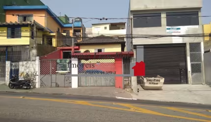 Casa com 4 quartos à venda na Avenida Imirim, 4289, Imirim, São Paulo por R$ 950.000