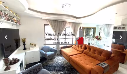 Apartamento com 3 quartos à venda na Rua Copacabana, 491, Santa Teresinha, São Paulo, 91 m2 por R$ 750.000
