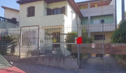 Casa com 4 quartos para alugar na Rua Major Rudge, 195, Vila São Geraldo, São Paulo por R$ 15.000
